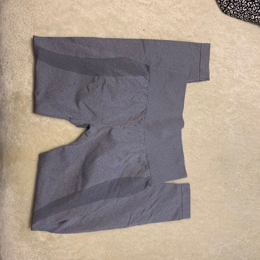 NVGTN, seamless leggings